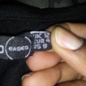 Basic Tee from BooHoo